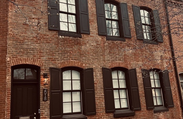 Brand New! Soulard Charmer - Pet Friendly.
