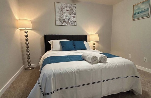 BRAND NEW! South Lubbocks New Gem-3 Bed 2 Bath