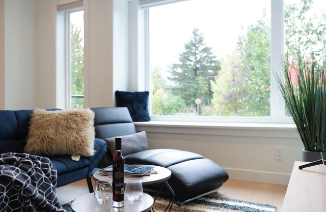 Brand New Spacious Home in Heart of Vancouver
