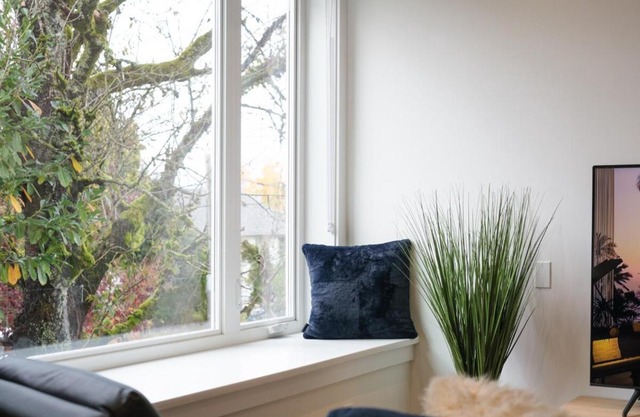 Brand New Spacious Home in Heart of Vancouver