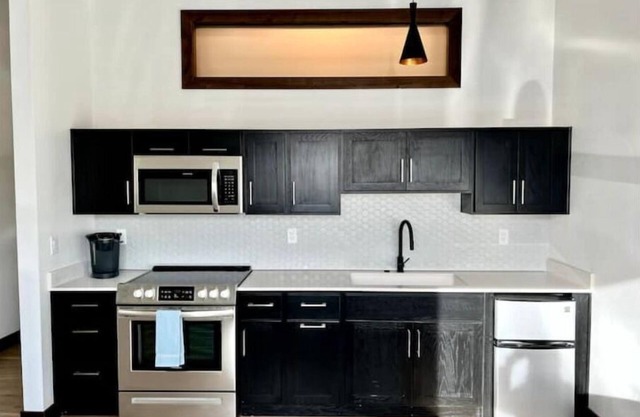 Brand New Studio near Glacier Park