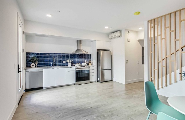 Brand New Stylish Studio Suite!