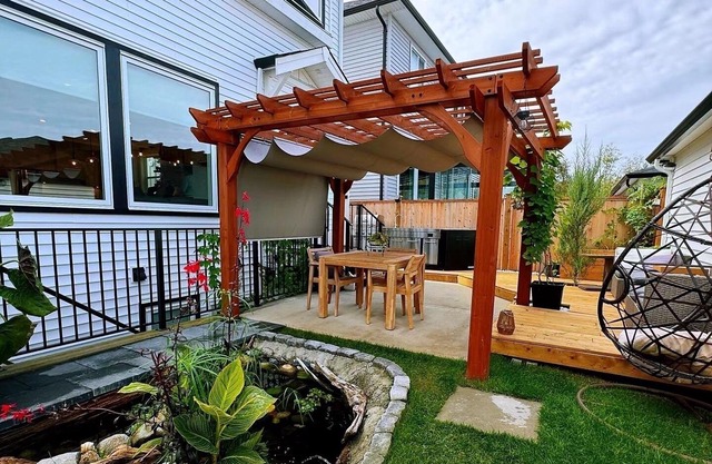 Brand new suite in langley close to everything