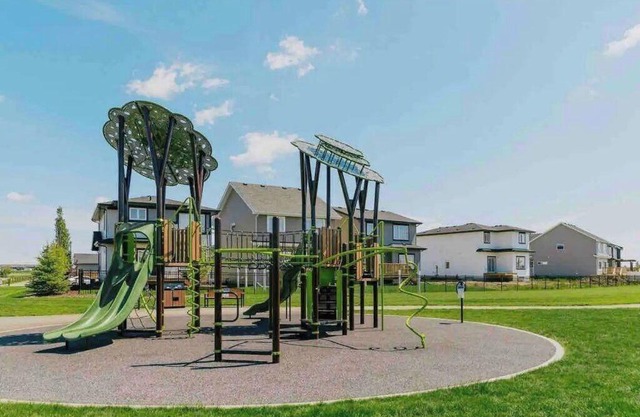 Brand new townhouse in Red Deer