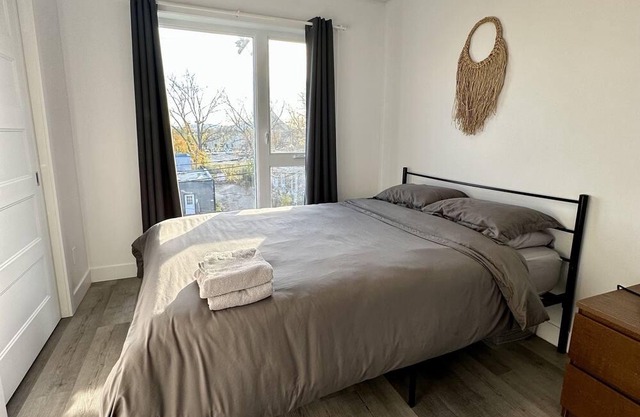 Brand New Two-Storey Penthouse