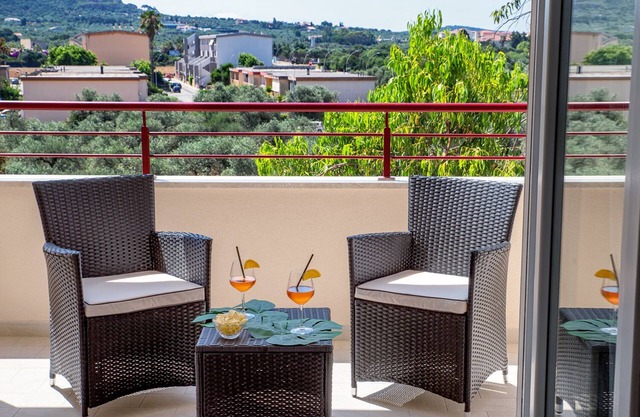 Brand new vacation home in Alghero