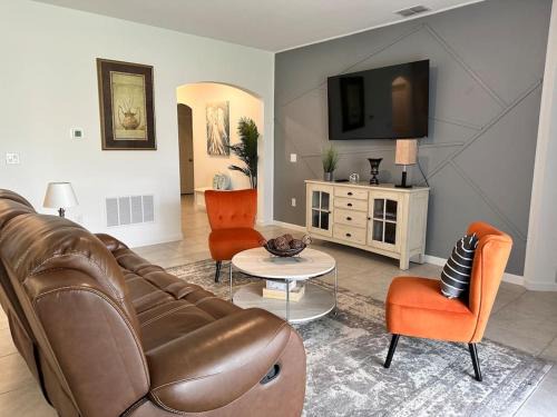 * Brand New Vacation Home *