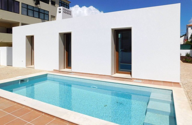 Brand New Villa with Private Pool and Lovely Garden near the beach.