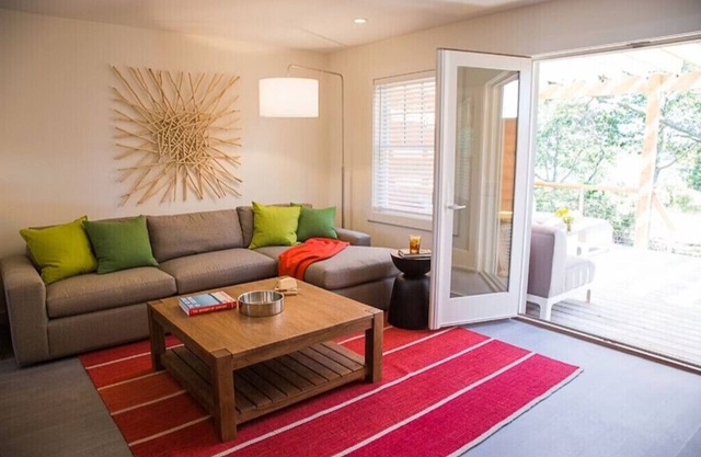 Brand New Waterfront - Chic & Sophisticated Unit # 704