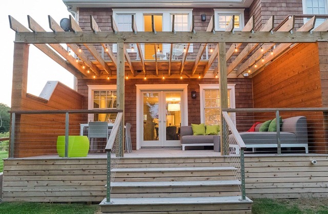 Brand New Waterfront - Chic & Sophisticated