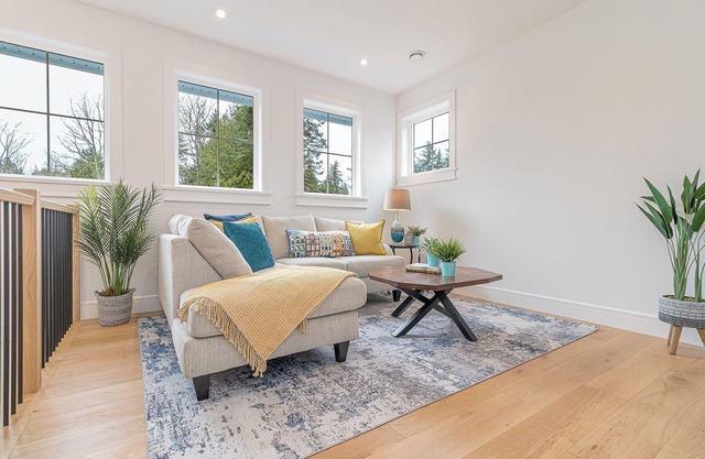 Brand New Welcoming Family Home