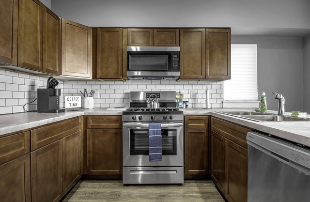 Brand New Westside Lower Unit Buffalo NY