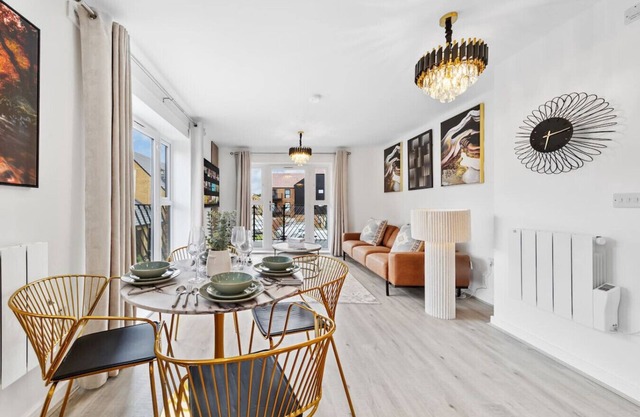 Brandnew Luxurious 2bedApartment