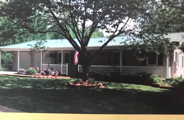 Branson Country B&B