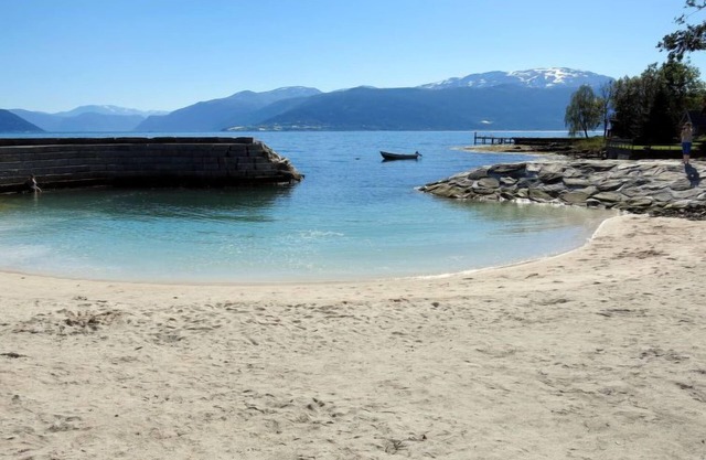 Ferienhaus Brattland (FJS021) in Balestrand - 4 Personen, 2 Schlafzimmer