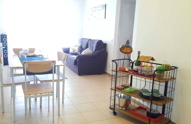Bravaholidays-260-Lotus2 - 2 bedrooms, near beach, swimming pool, wifi