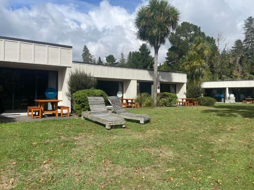 Braxmere Lodge