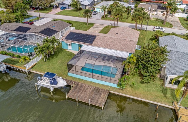 Brayden-Wes Beach House