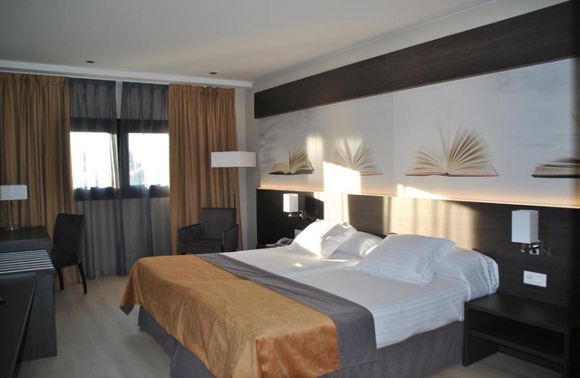 Brea's Hotel