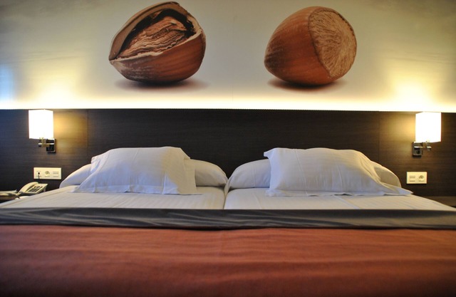 Brea's Hotel