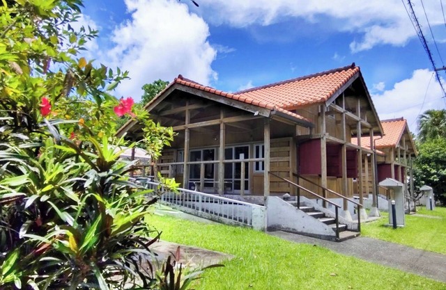 Breakfast included Irunti Futademura Plan with snacks of your choice Enjoy island time in a deta / Yaeyama-gun Okinawa