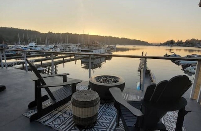 Breakwater Gig Harbor