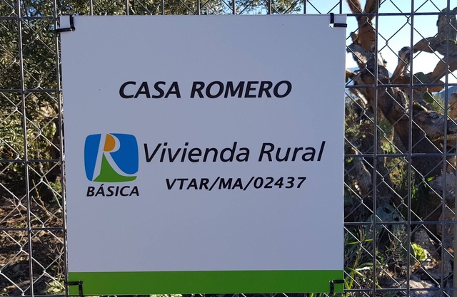 Atemberaubende Ausblicke Finca Villa Riogordo Malaga-Cordoba-Sevilla-Granada-Alhamb