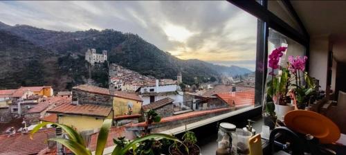 Breathe The Air of Dolceacqua