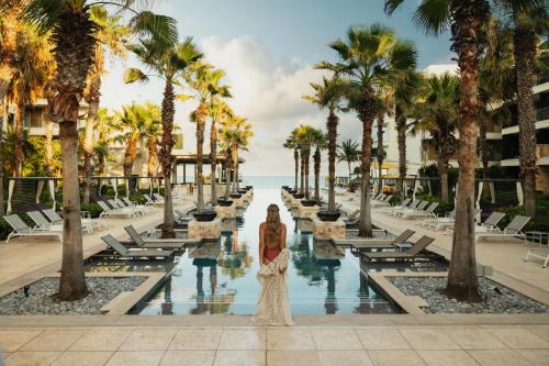 Breathless Riviera Cancun Resort & Spa - Adults Only - All inclusive