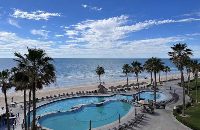 Breathtaking/BeachfrontView/SonoranSeaResort