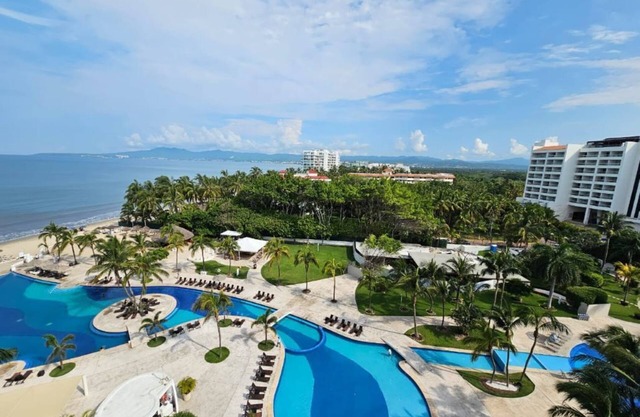 Breathtaking Full Ocean View!