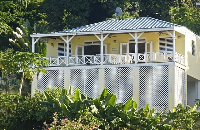 Atemberaubendes La Solana in Vieques Puerto Rico