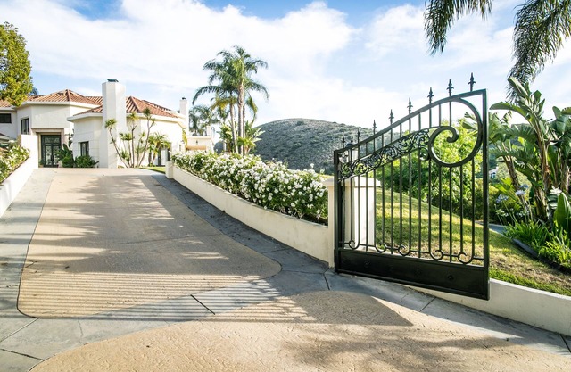Atemberaubende Villa - Entertainer's Dream - 6.700 m²