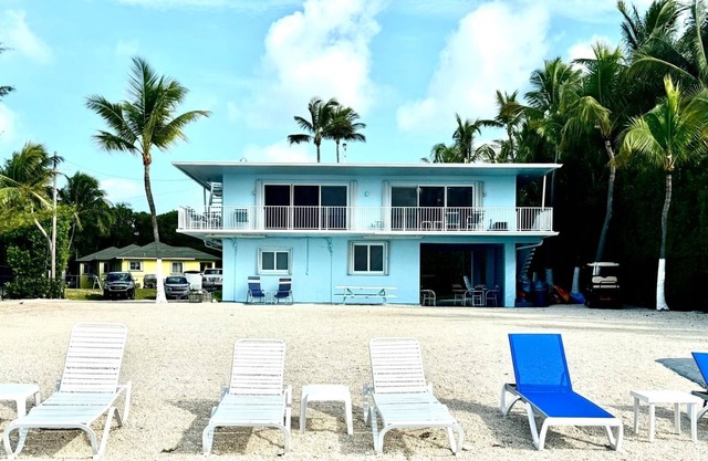 Atemberaubende Aussicht auf den Ozean für Ihren Urlaub in Paradise