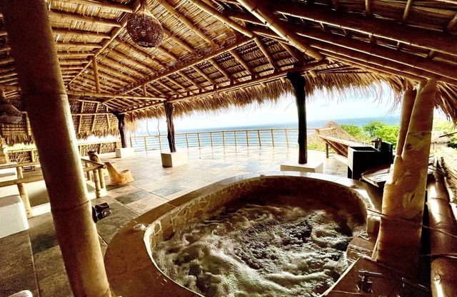 Breathtaking Sea View Apartment. Casaxochi.love