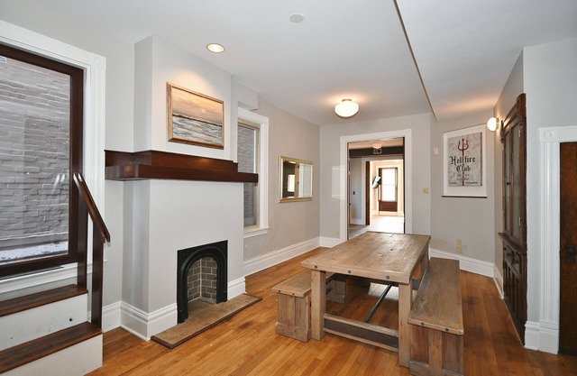 Breathtaking Spacious PGH Skyline Loft On Carson Street