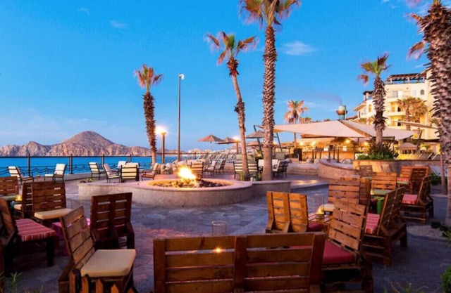 Breathtaking Views: 1 Bedroom Suite with Kitchen at Villa del Palmar Resort