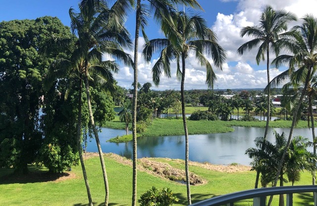 Breathtaking Views - 2 Bd Condo w/ Pool, A/C, WiFi, Parking
