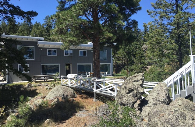 Atemberaubende Aussicht, Canyon Ferry Lakefront!