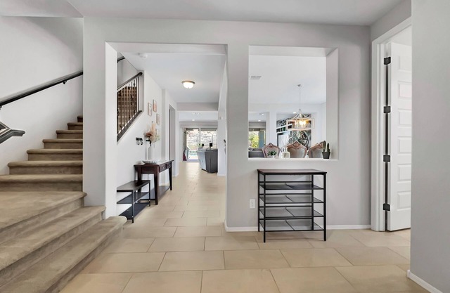 Breathtaking Views! Heated Pool/Spa! So Many Extras Included.