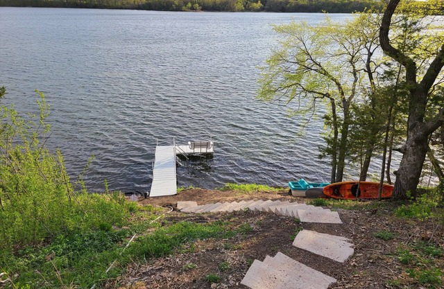 Breathtaking Views! Peaceful and Private!