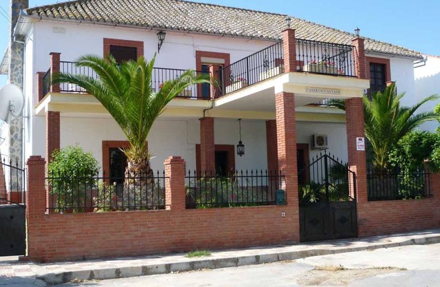 Atemberaubende Villa in Andalusien