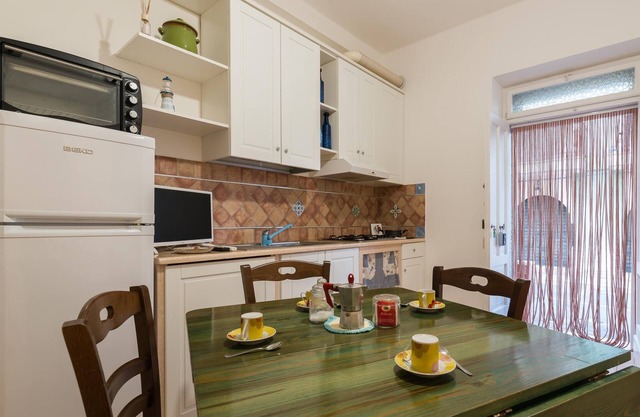 Brezza & Mare - casa con due camere da letto