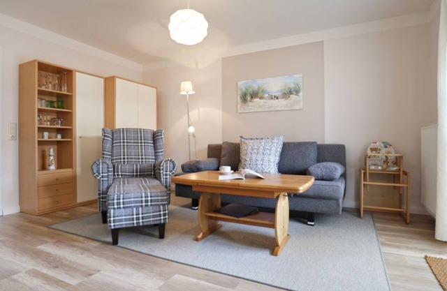 Brise Ferienwohnung
