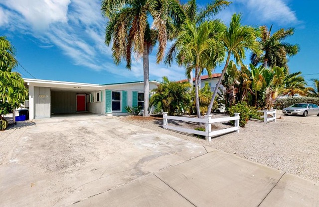 Breezy Keys