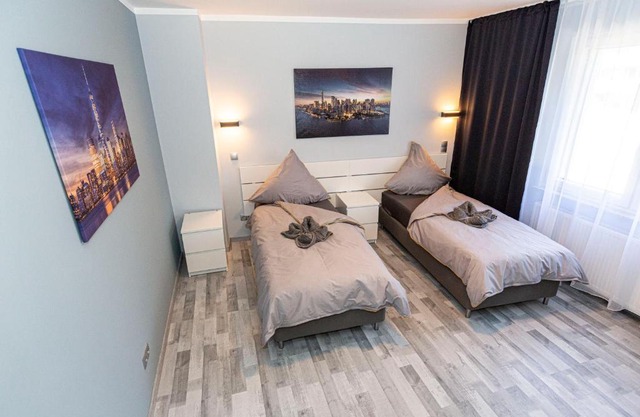 Bremerhavener Suite 2