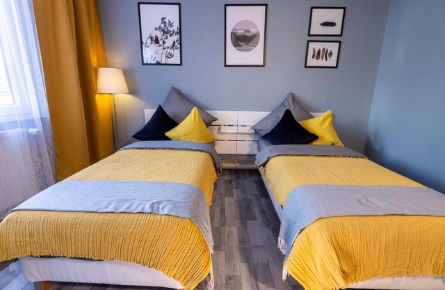 Bremerhavener Suite 5