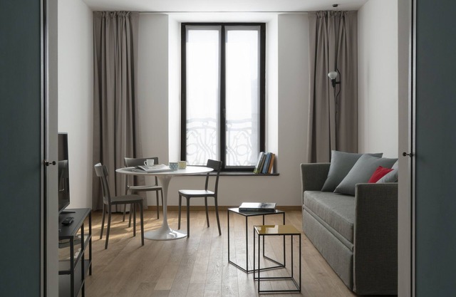 Brera Apartments Alla Scala