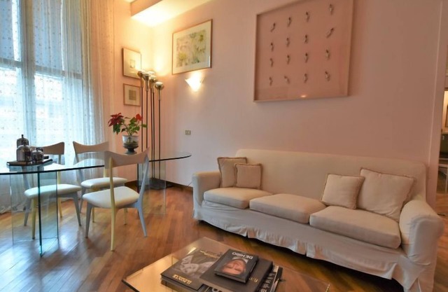 Brera Suite Apartment by Interhome