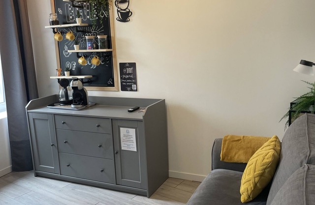 Apartment-Economy-Ensuite-Stadtblick